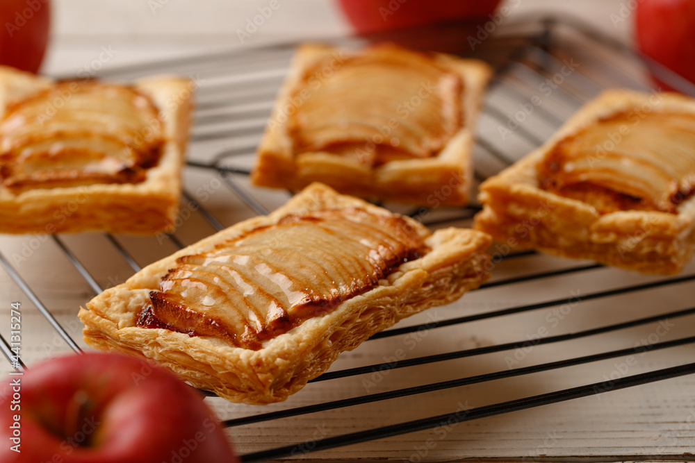 Apple pie Apple pie