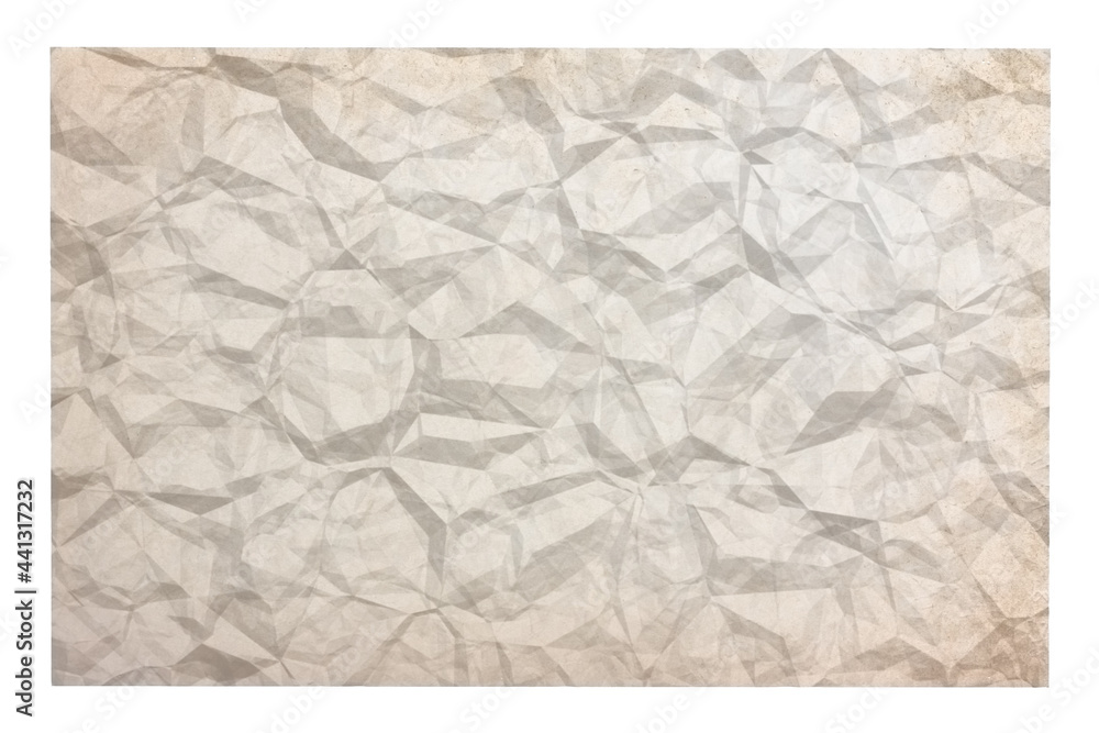 old crumpled paper old crumpled paper