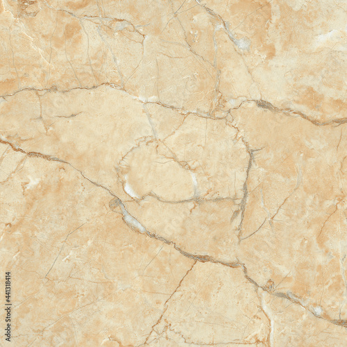 Beige marble texture and background use in digital wall and floor tiles print
