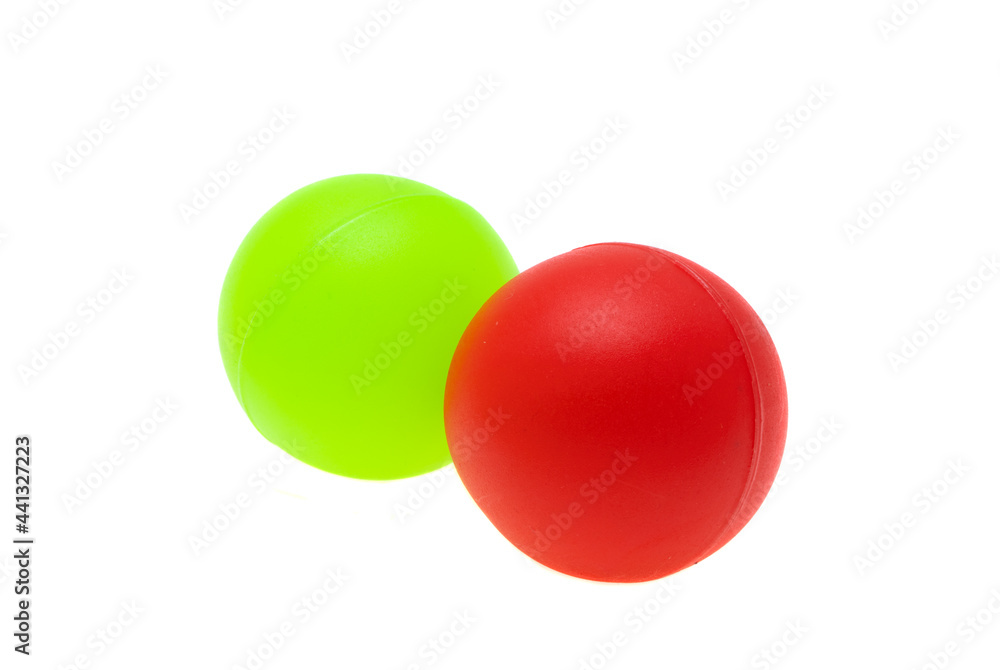 tennis balls isolated tennis balls isolated