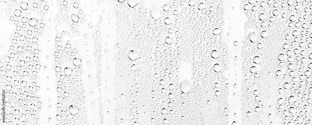 white background water drops on glass, abstract design overlay wallpaper white background water drops on glass, abstract design overlay wallpaper