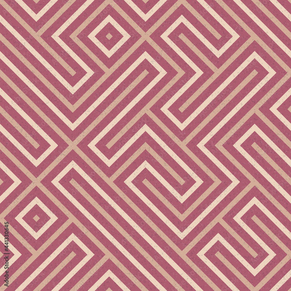 Abstract Geometric Pattern generative computational art illustration Abstract Geometric Pattern generative computational art illustration