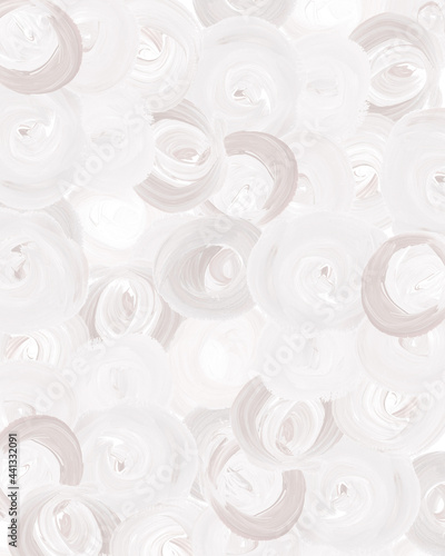 Hand-painted abstract textures. Neutral background for social media, web, wedding invitations