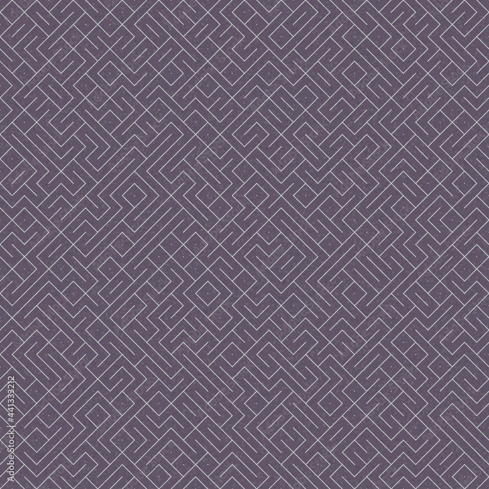 Abstract Geometric Pattern generative computational art illustration Abstract Geometric Pattern generative computational art illustration