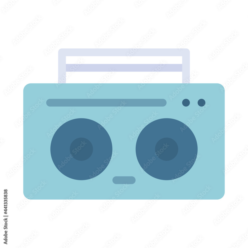 Radio Icon Radio Icon