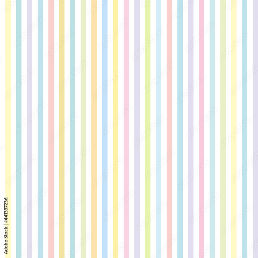 Seamless multicolored pattern with stripes. Abstract geometric wallpaper of the surface. Striped pattern with stylish and bright colors. Printing on t-shirts, flyers, posters and other Seamless multicolored pattern with stripes. Abstract geometric wallpaper of the surface. Striped pattern with stylish and bright colors. Printing on t-shirts, flyers, posters and other