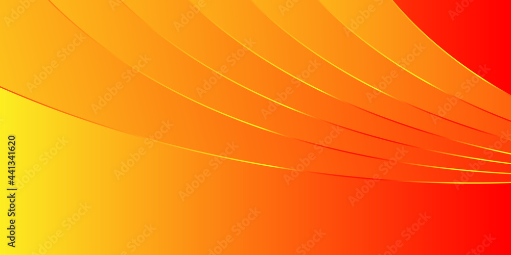 modern orange background vector design modern orange background vector design