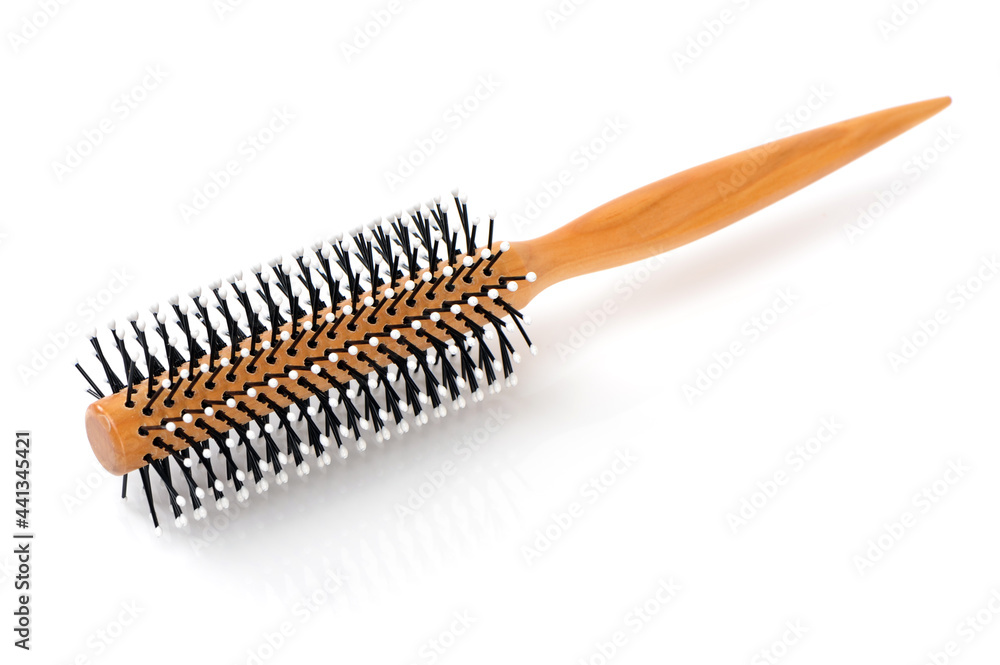 wood comb wood comb