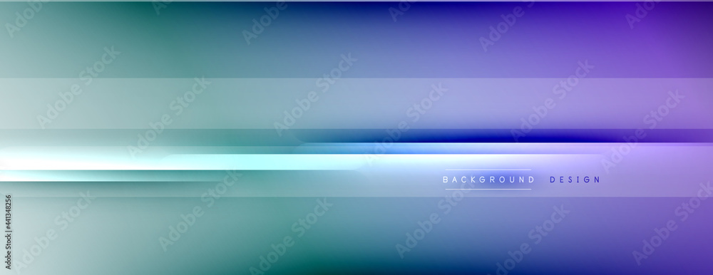 Abstract background. Shadow lines on bright shiny gradient background. Abstract background. Shadow lines on bright shiny gradient background.