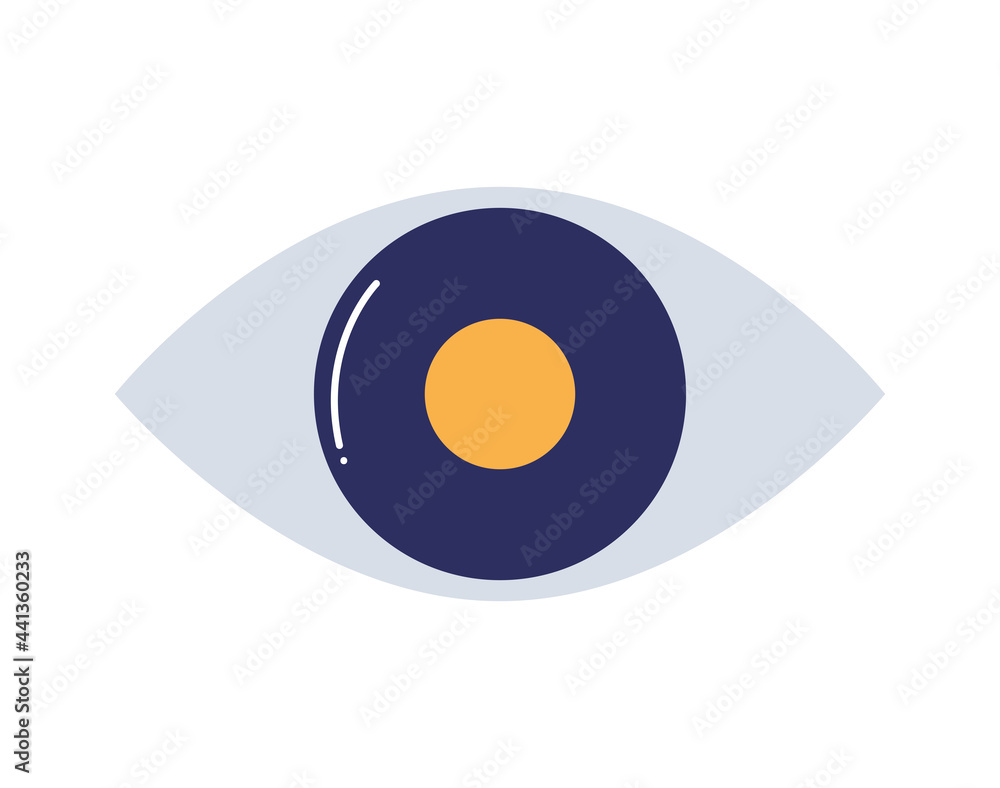 blue eye design blue eye design