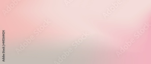 Holographic abstract pink background