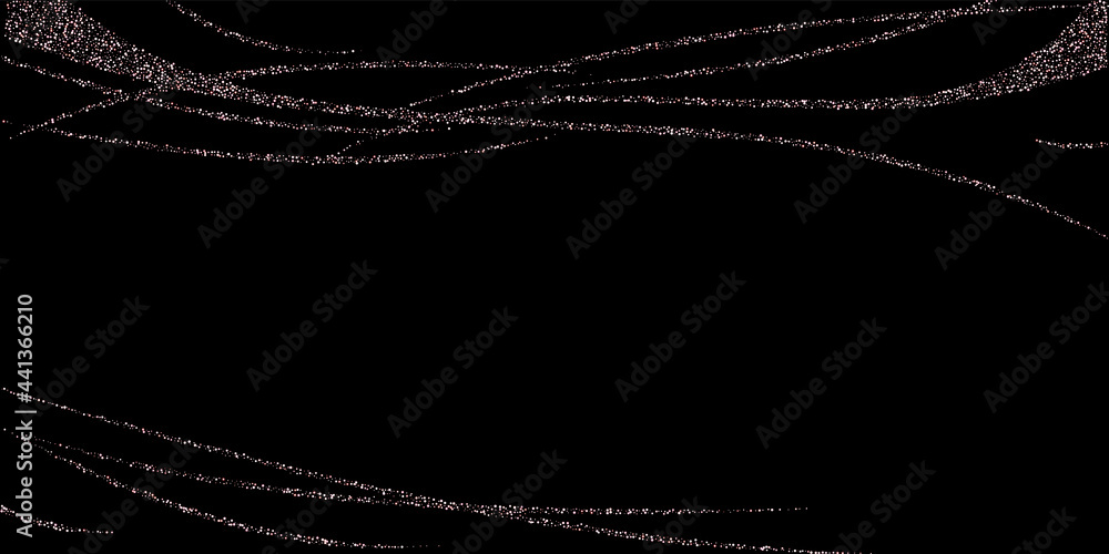 Rose pink stars Sprocket shiny confetti little Rose pink stars Sprocket shiny confetti little