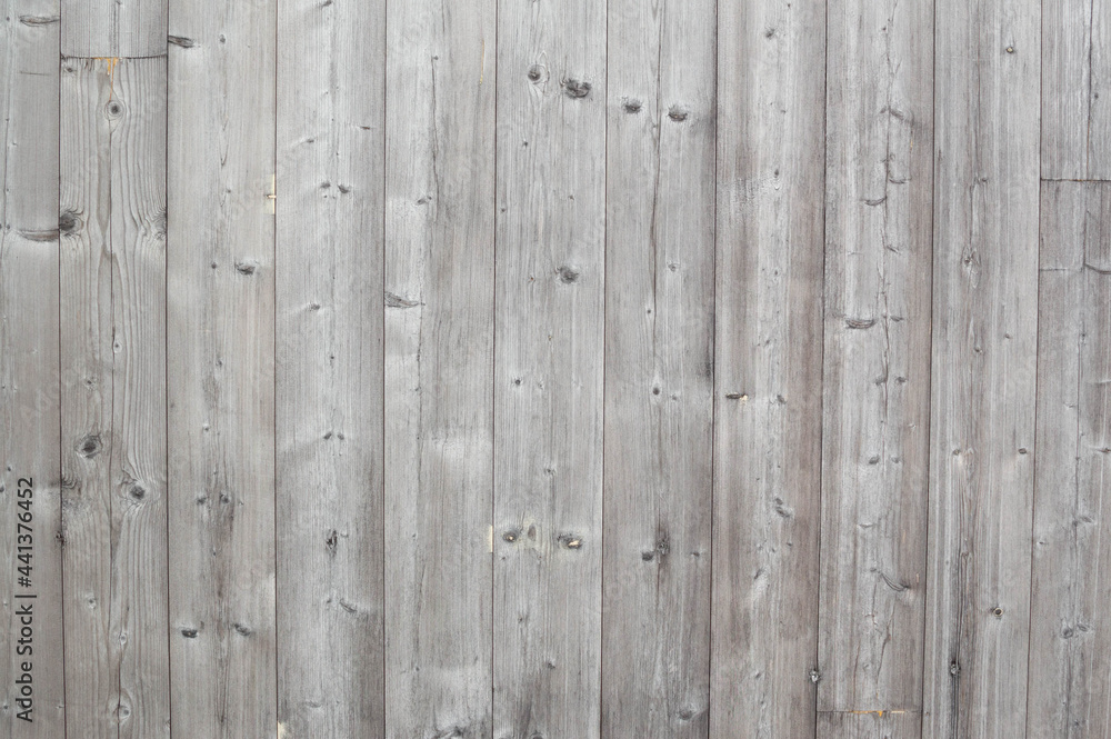 Light grey wooden wall Light grey wooden wall