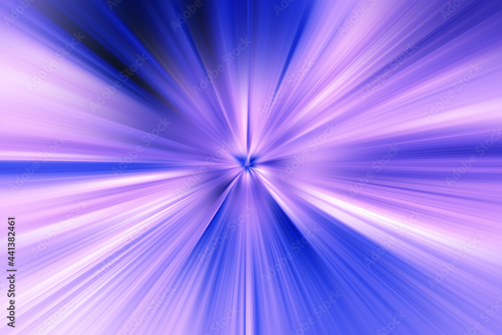 Abstract surface of radial blur zoom in lilac and white tones. Spectacular lilac background with radial, diverging, converging lines.
Abstract surface of radial blur zoom in lilac and white tones. Spectacular lilac background with radial, diverging, converging lines.