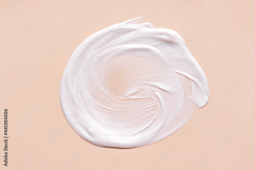 Facial Highlighter swatch Facial Highlighter swatch