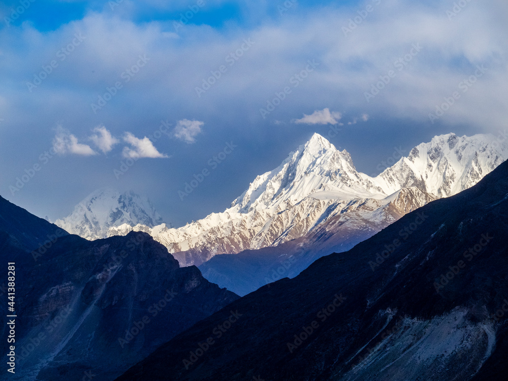 pakistan mountains pakistan mountains