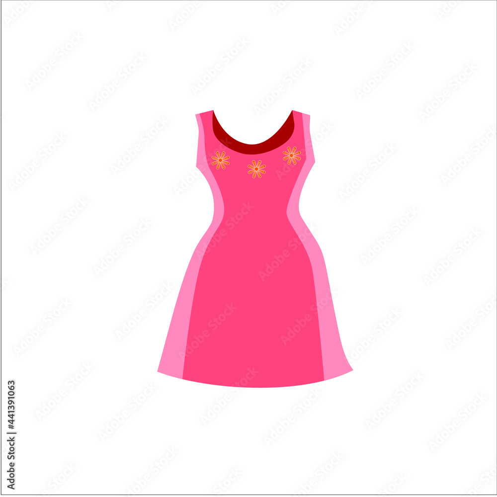 new dress new dress