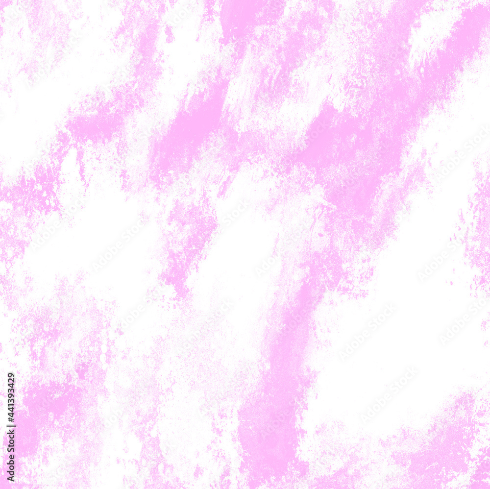 Abstract pink watercolor on white background. Royalty high-quality free stock of hand painted watercolor illustration. pink watercolor background for textures backgrounds and web banners design