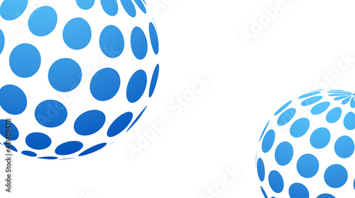 icona, simbolo, sfera, concetto