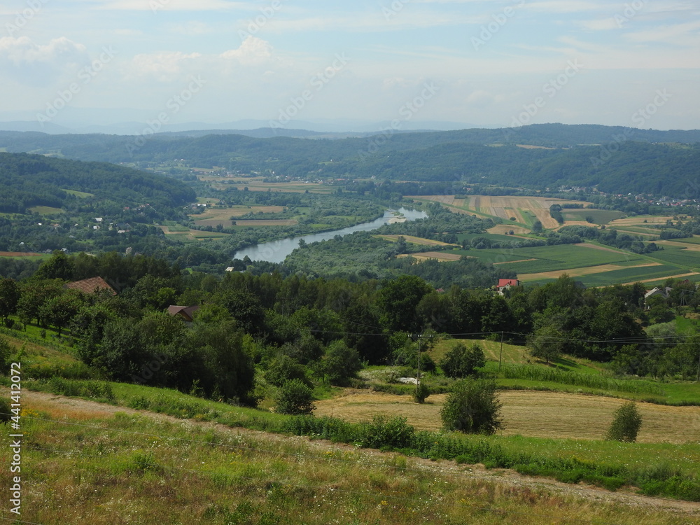view view