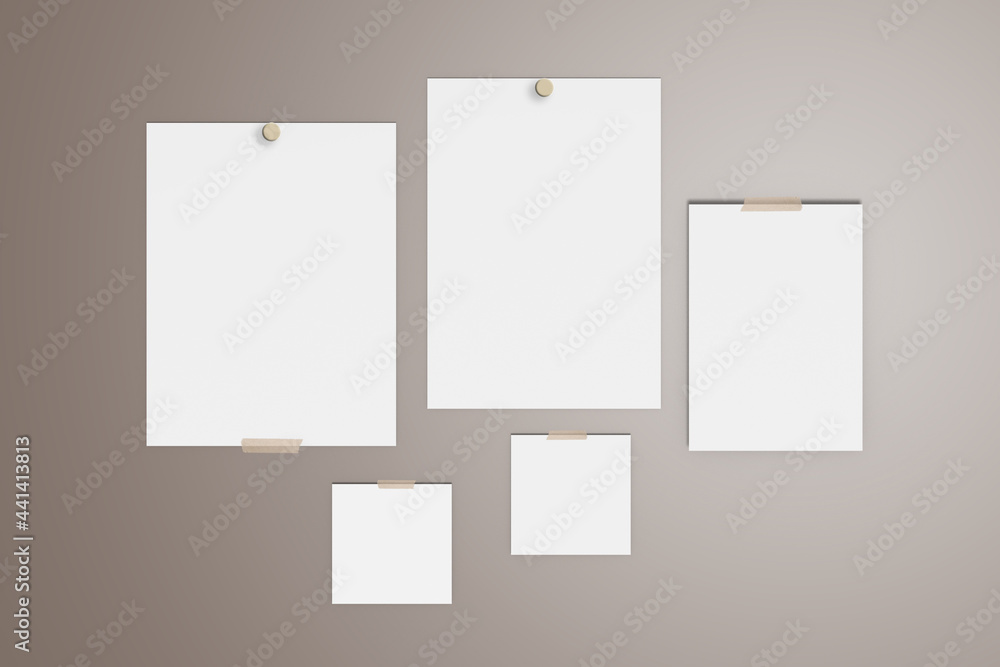 MOODBORD MOCKUP MOODBORD MOCKUP