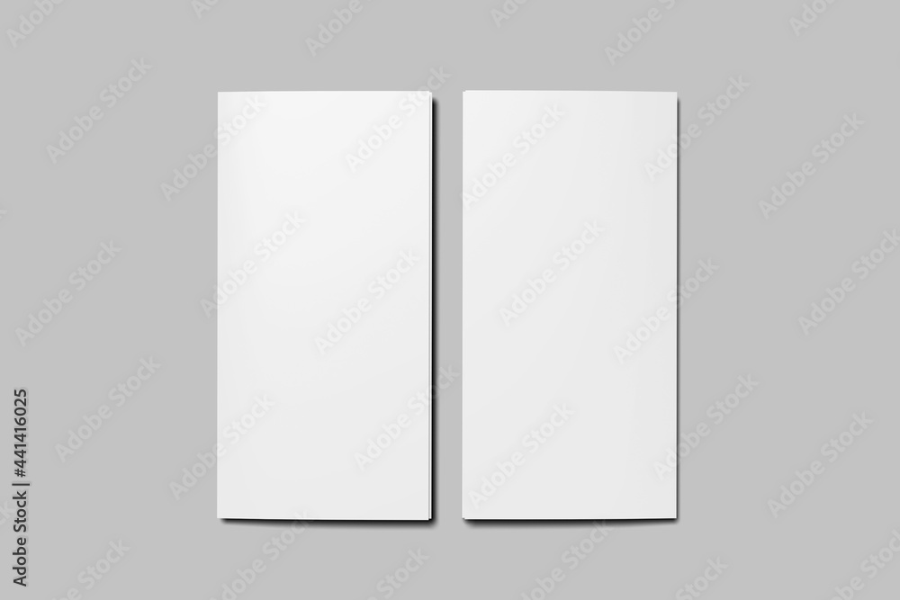 DL BIFOLD MOCKUP DL BIFOLD MOCKUP