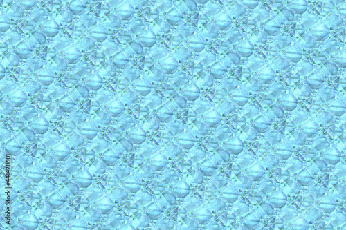 glass jar texture pattern backdrop
