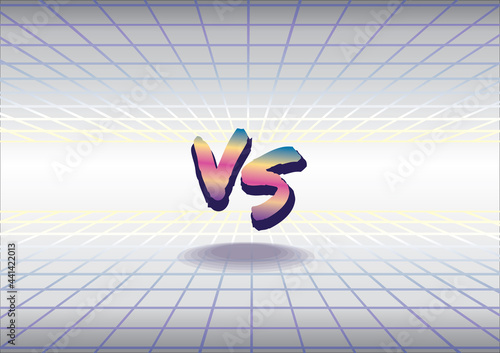 Game zone game icon background vector