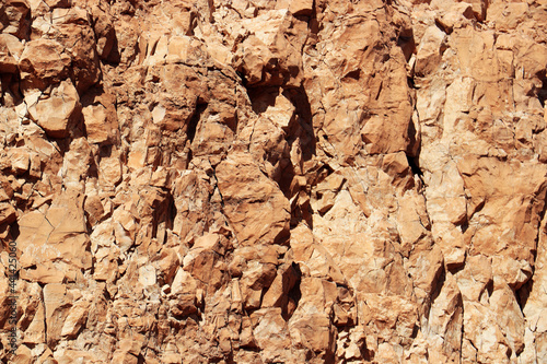 stone wall texture pattern background © Ampalyze