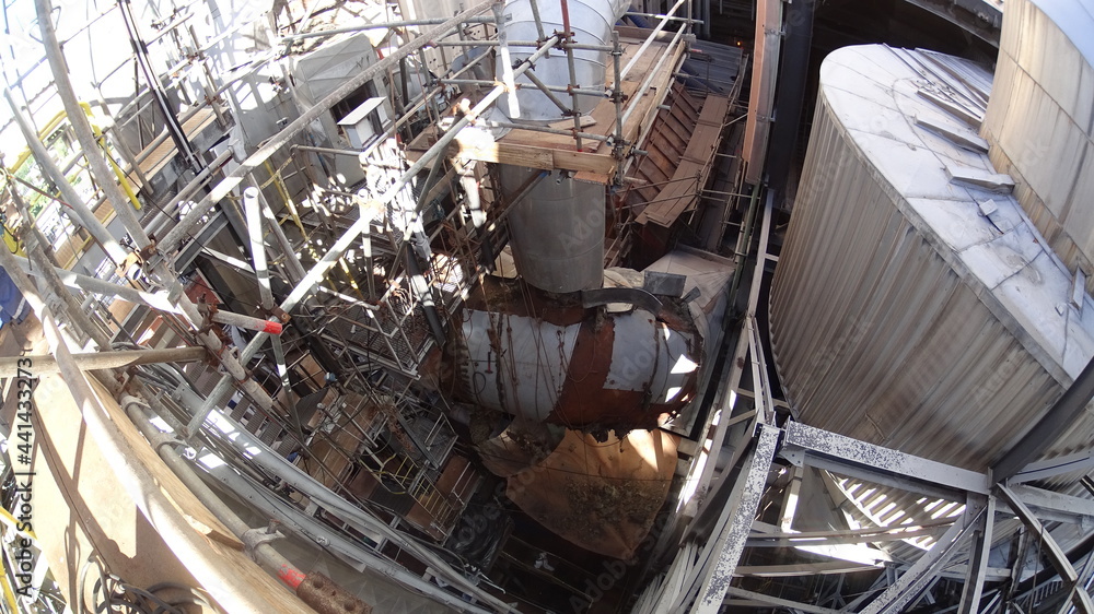 Rope Access Rope Access