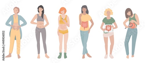 Why gut health matters. Your mood and digestion are important.