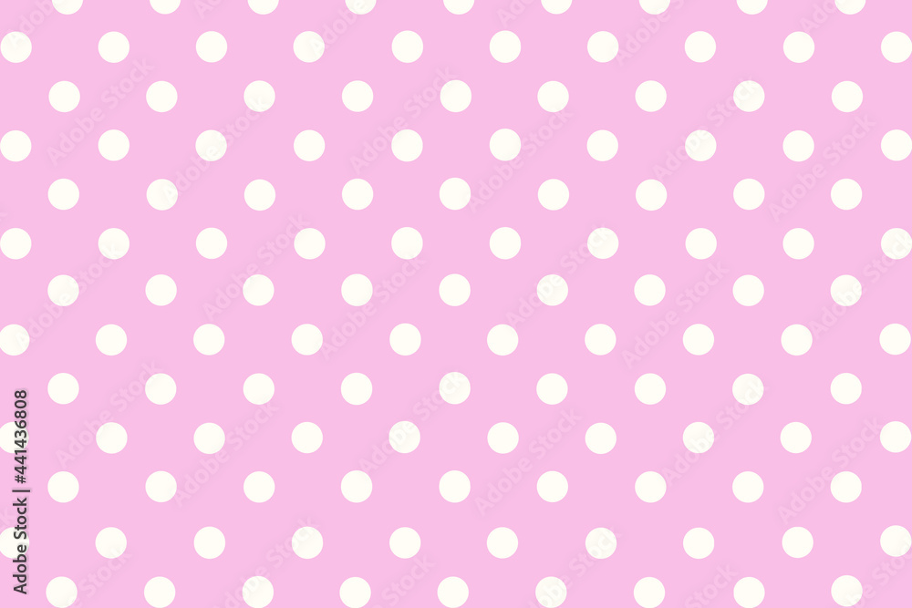 pattern, seamless polka pattern, pink polka dots background, dotted background pattern, seamless polka pattern, pink polka dots background, dotted background