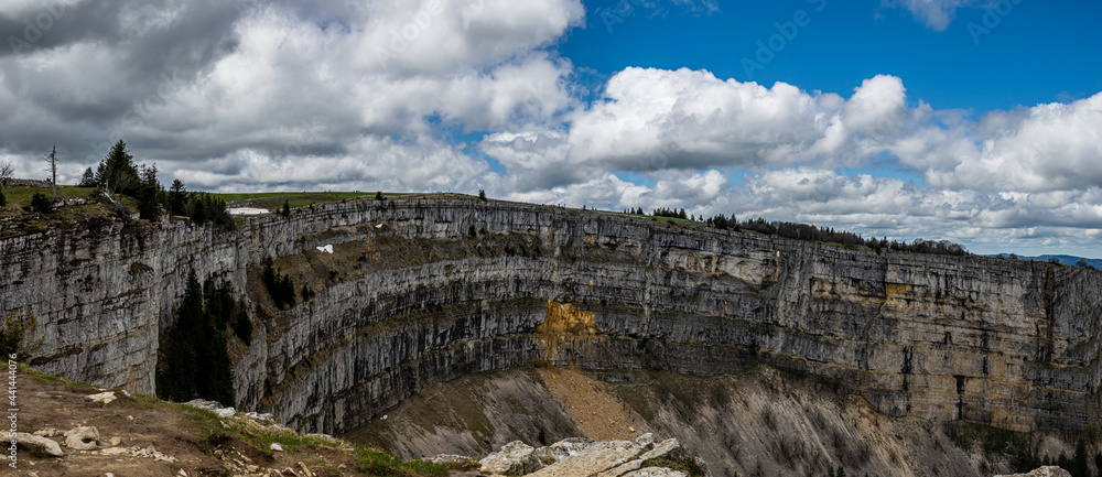 Creux du Van