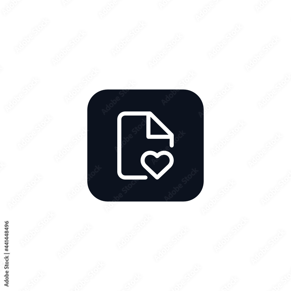 Favorite File Favorite File