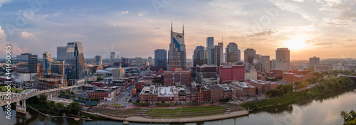 Nashville Skyline