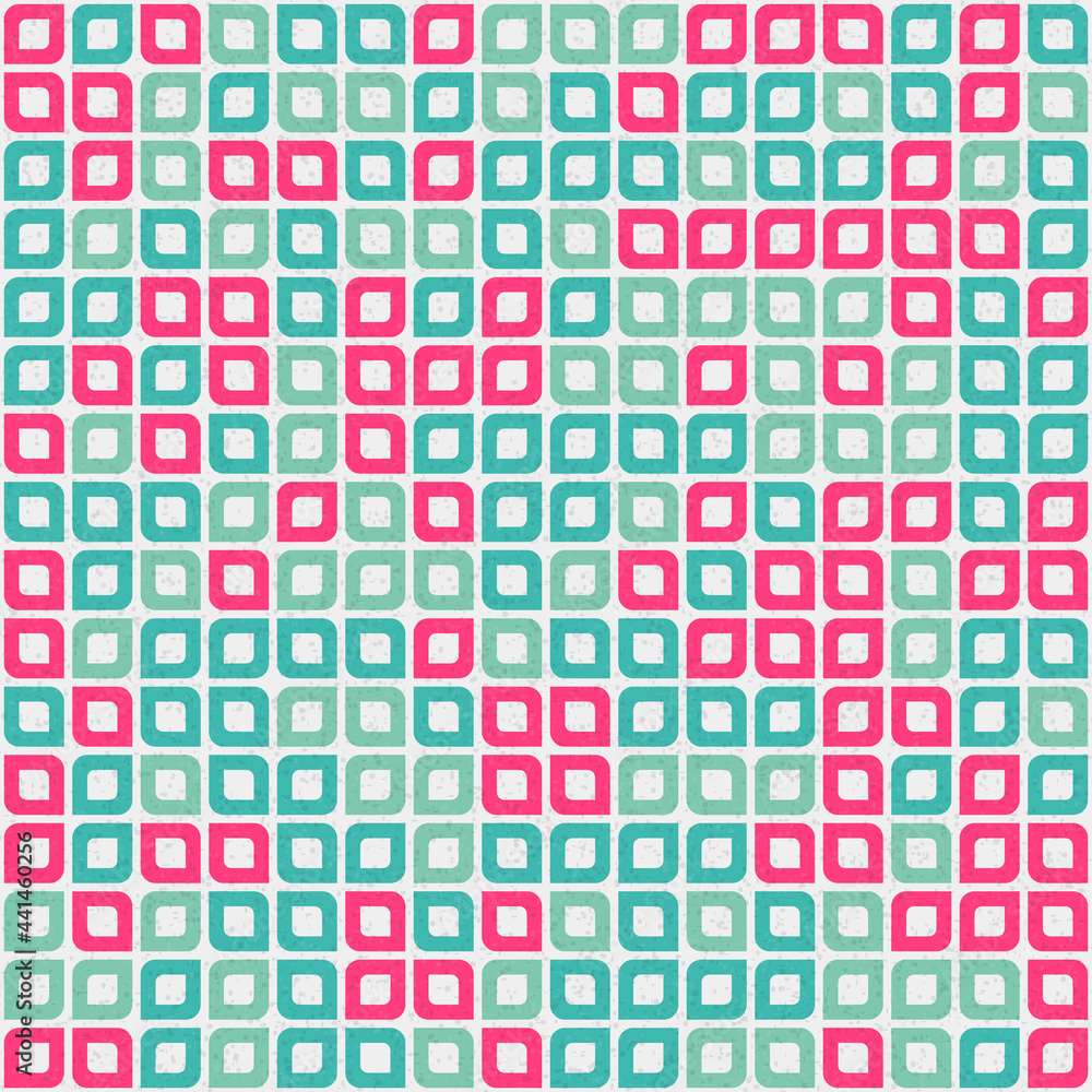 Abstract Geometric Pattern generative computational art illustration Abstract Geometric Pattern generative computational art illustration