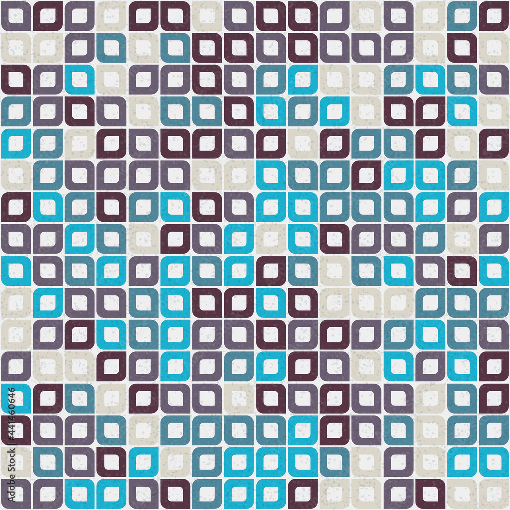 Abstract Geometric Pattern generative computational art illustration Abstract Geometric Pattern generative computational art illustration