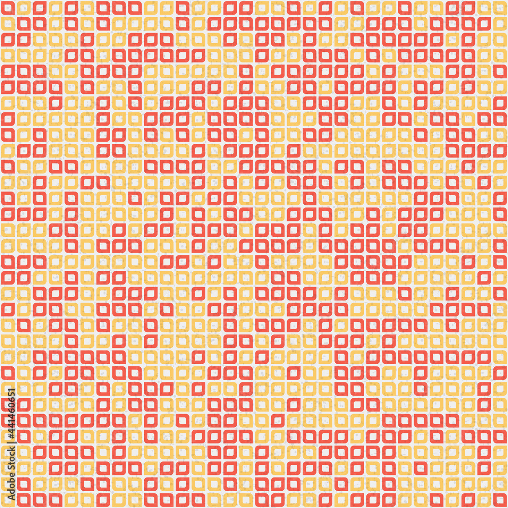 Abstract Geometric Pattern generative computational art illustration Abstract Geometric Pattern generative computational art illustration