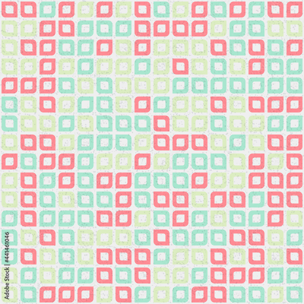 Abstract Geometric Pattern generative computational art illustration Abstract Geometric Pattern generative computational art illustration