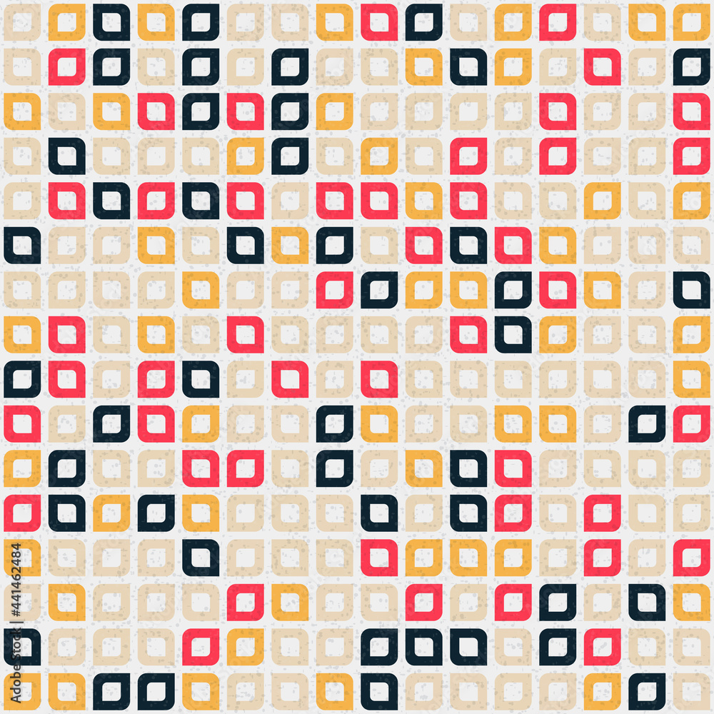 Abstract Geometric Pattern generative computational art illustration Abstract Geometric Pattern generative computational art illustration