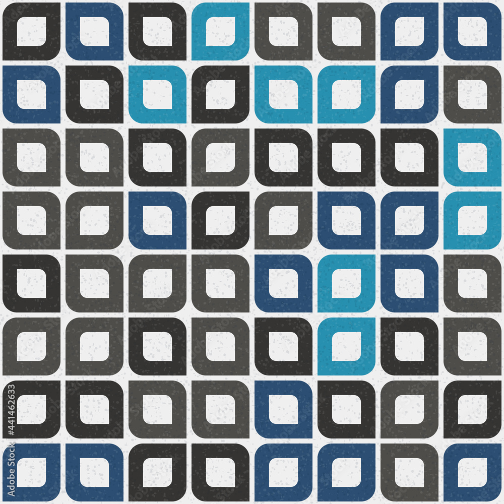 Abstract Geometric Pattern generative computational art illustration Abstract Geometric Pattern generative computational art illustration