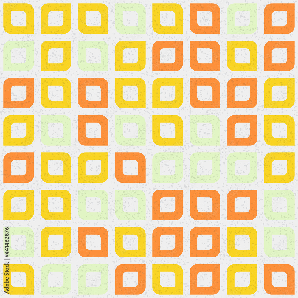 Abstract Geometric Pattern generative computational art illustration Abstract Geometric Pattern generative computational art illustration