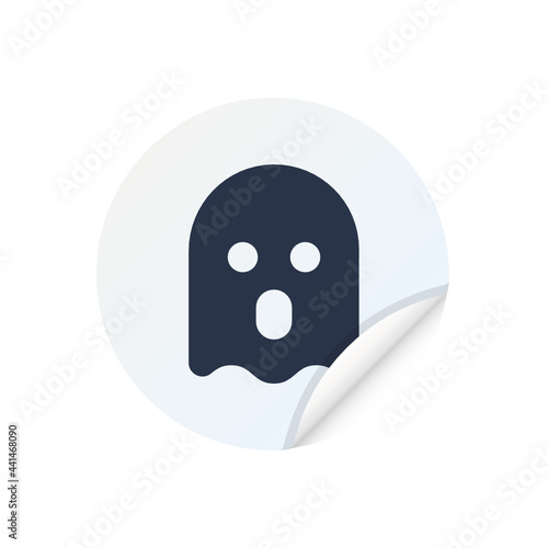 Anonymous - Sticker