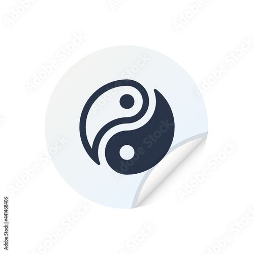 Symbol - Sticker