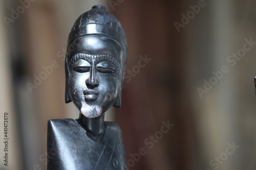 statue of buddha