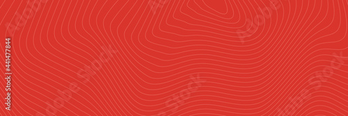 Salmon Flesh Pattern