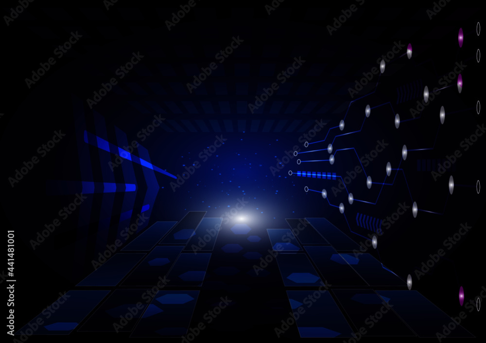 Obraz premium abstract background