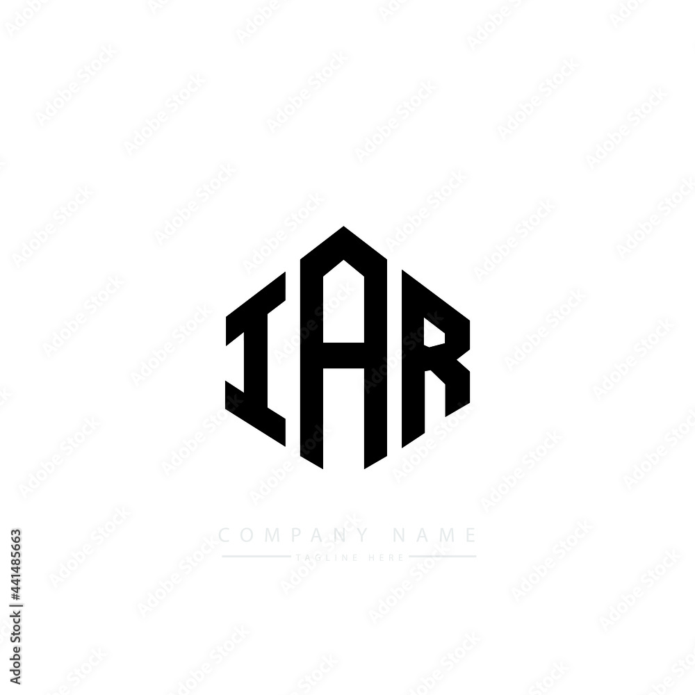 IAR letter logo design with polygon shape. IAR polygon logo monogram. IAR cube logo design. IAR hexagon vector logo template white and black colors. IAR monogram. IAR business and real estate logo. IAR letter logo design with polygon shape. IAR polygon logo monogram. IAR cube logo design. IAR hexagon vector logo template white and black colors. IAR monogram. IAR business and real estate logo.