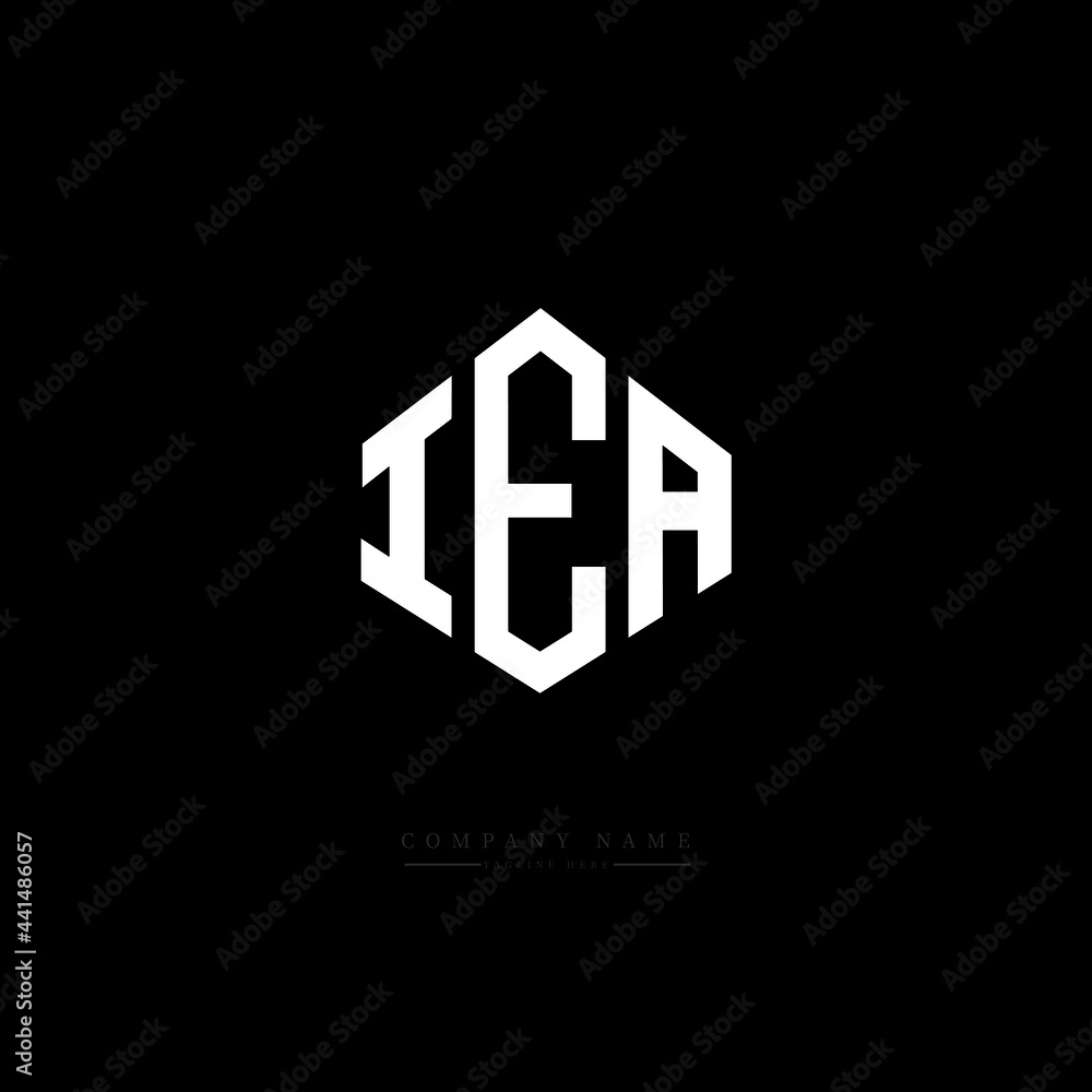 IEA letter logo design with polygon shape. IEA polygon logo monogram. IEA cube logo design. IEA hexagon vector logo template white and black colors. IEA monogram. IEA business and real estate logo. IEA letter logo design with polygon shape. IEA polygon logo monogram. IEA cube logo design. IEA hexagon vector logo template white and black colors. IEA monogram. IEA business and real estate logo.