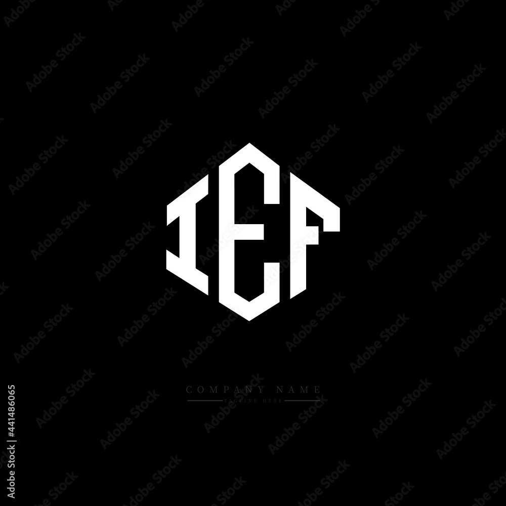IEF letter logo design with polygon shape. IEF polygon logo monogram. IEF cube logo design. IEF hexagon vector logo template white and black colors. IEF monogram. IEF business and real estate logo. IEF letter logo design with polygon shape. IEF polygon logo monogram. IEF cube logo design. IEF hexagon vector logo template white and black colors. IEF monogram. IEF business and real estate logo.